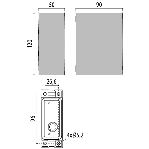 Tech Design ORION V M 1++